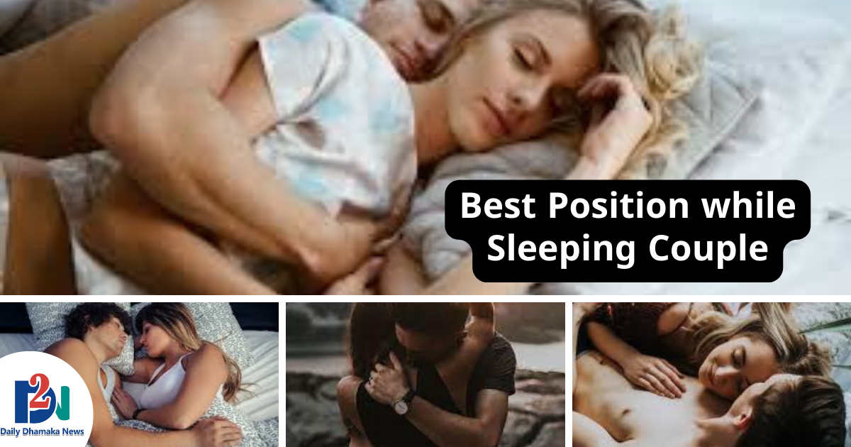 best position for sex