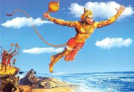 hanuman chalisa, how many times we should read bajarang baan