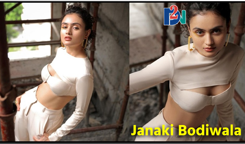 janki bodiwala movie